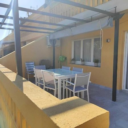 Superbe Appartement Terrasse Entierement Renove Au Bord De L'Ebre Deltebre Exterior photo